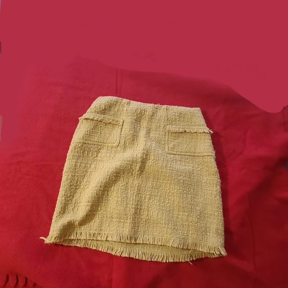 Marciano skirt size 6 - Picture 5 of 12